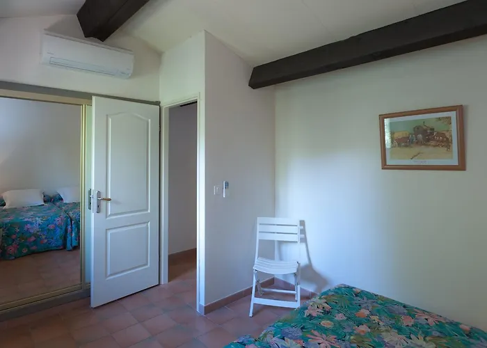 Сasa de vacaciones Résidence Blue Marine