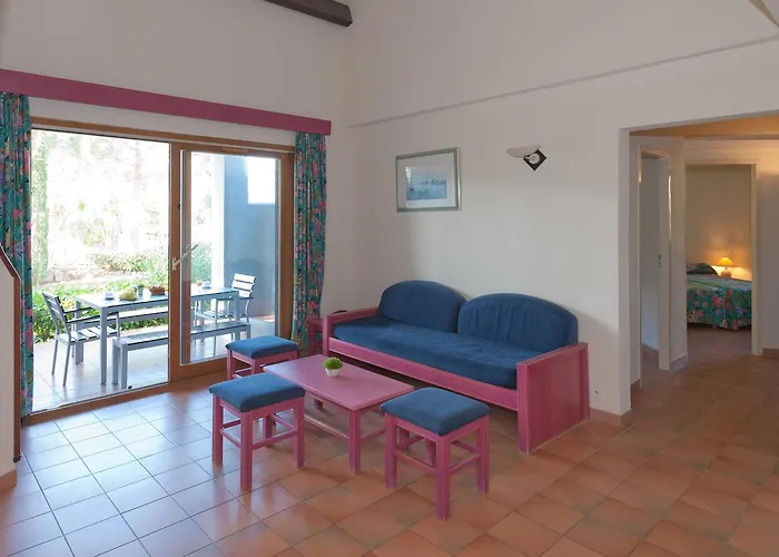 Résidence Blue Marine * Porto-Vecchio (Corsica)