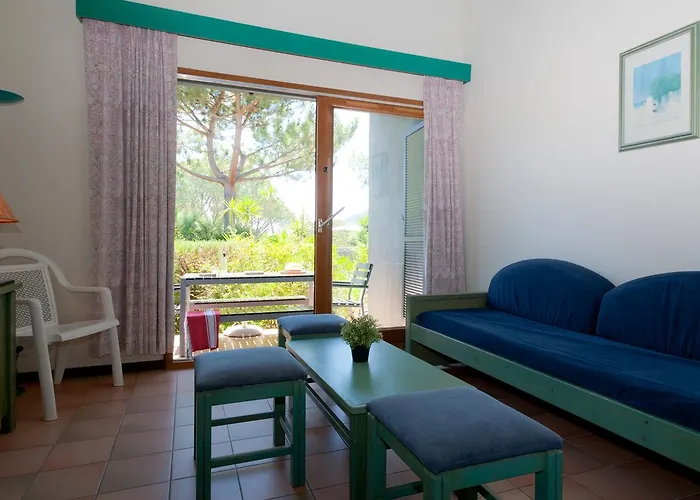 Сasa de vacaciones Résidence Blue Marine