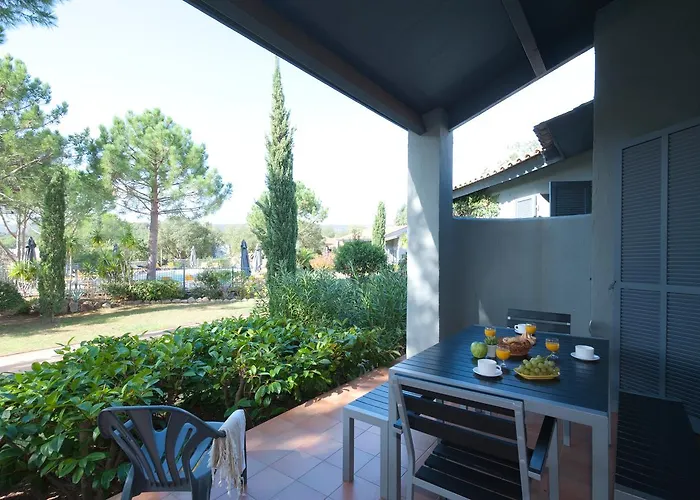 Résidence Blue Marine Сasa de vacaciones