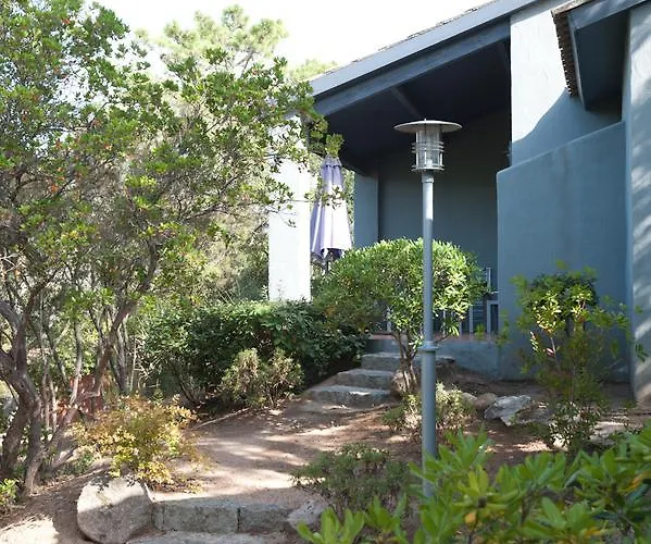 Сasa de vacaciones Résidence Blue Marine