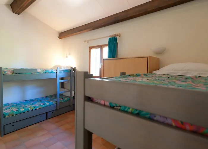 Résidence Blue Marine Сasa de vacaciones *