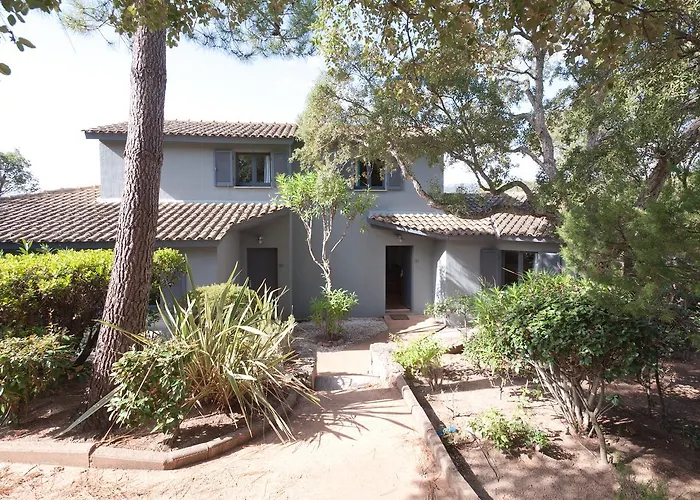 Résidence Blue Marine *