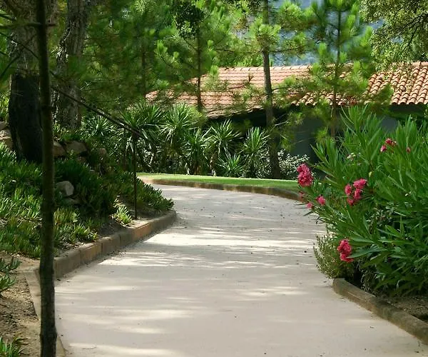 Résidence Blue Marine Porto Vecchio