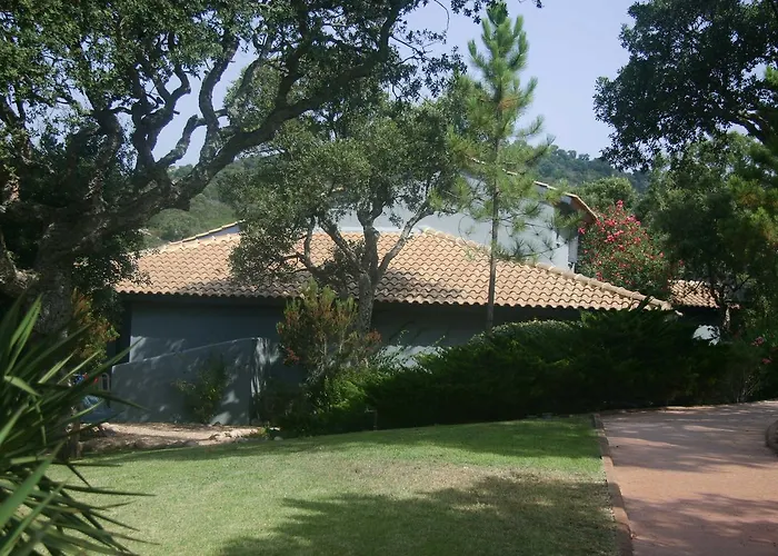 Résidence Blue Marine Сasa de vacaciones