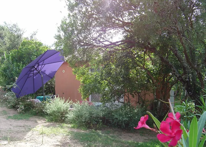 Résidence Blue Marine Hébergement de vacances