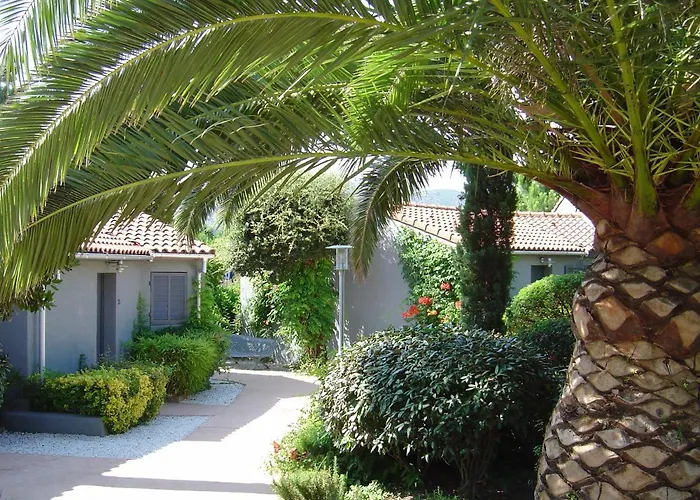 Résidence Blue Marine Сasa de vacaciones